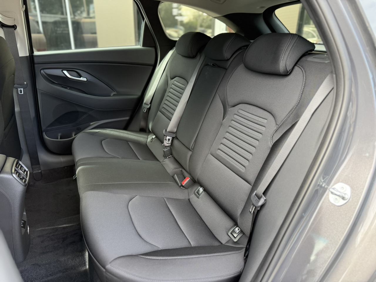 Hyundai i30 Style
