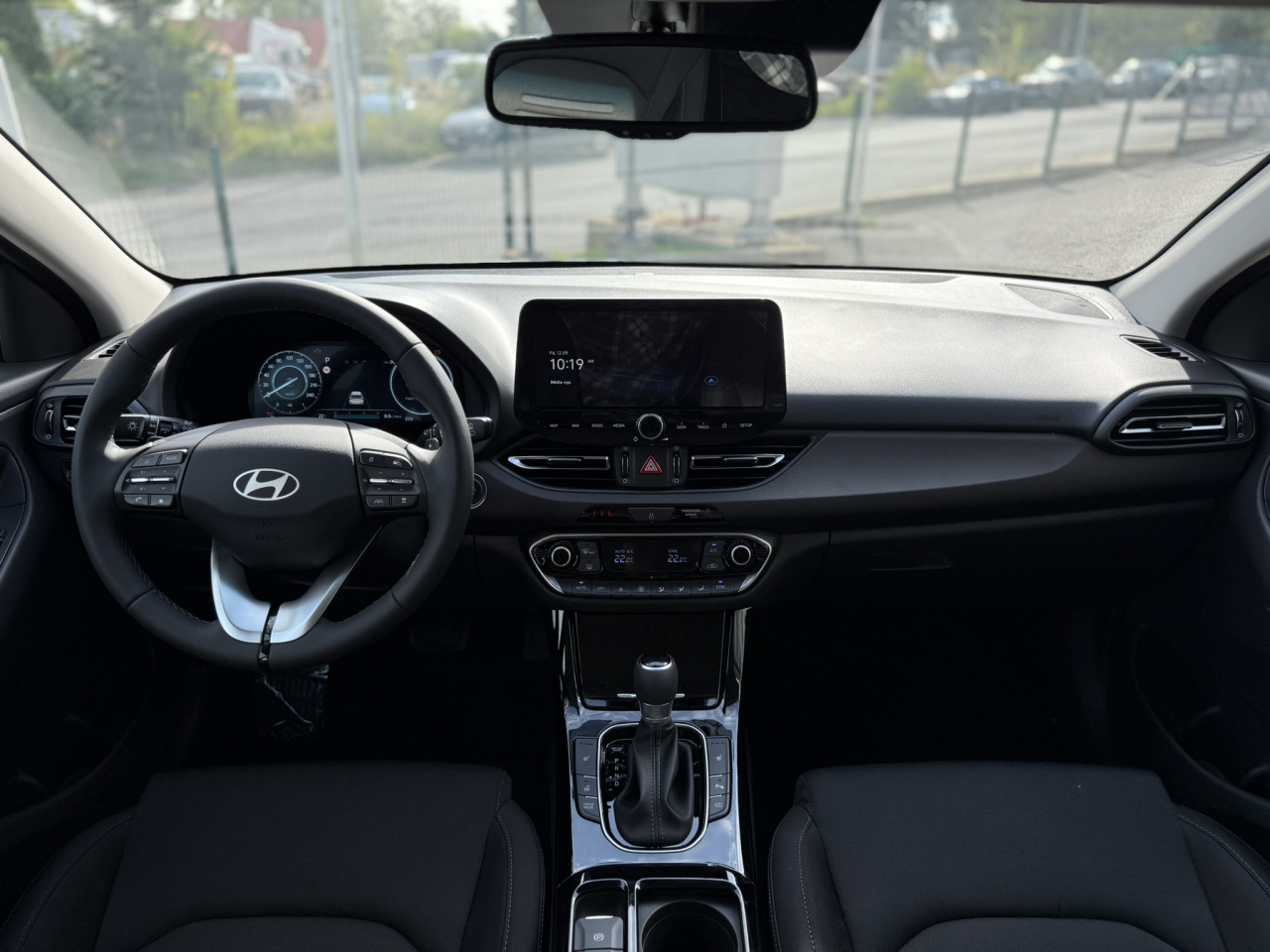 Hyundai i30 Style