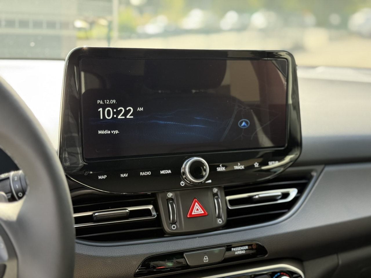 Hyundai i30 Style