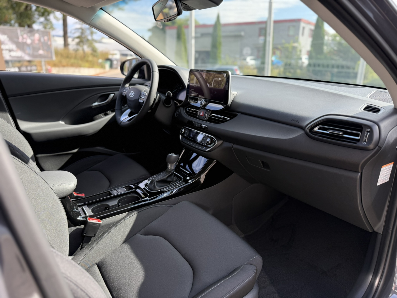 Hyundai i30 Style
