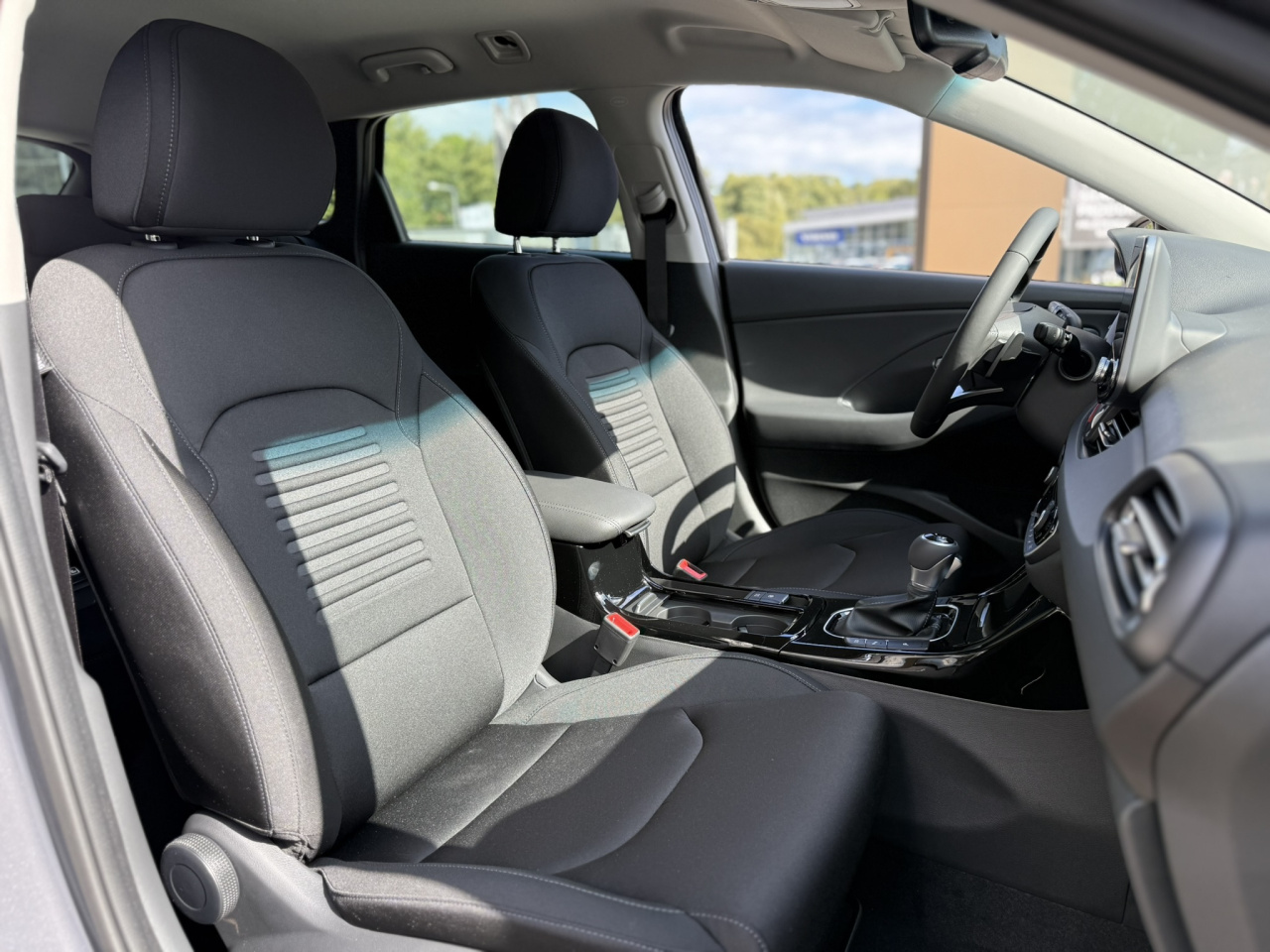 Hyundai i30 Style