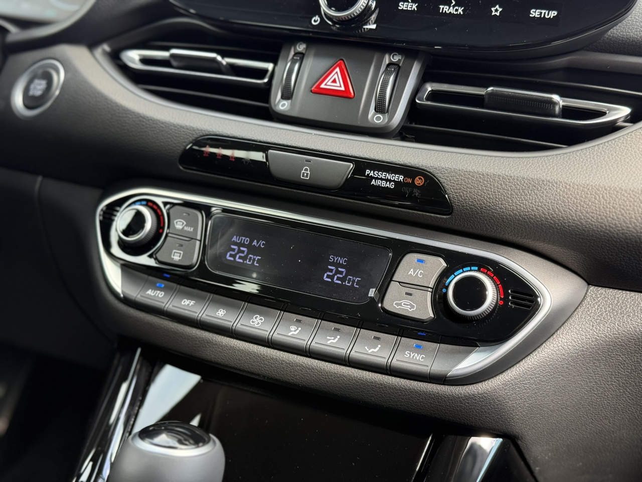 Hyundai i30 Style