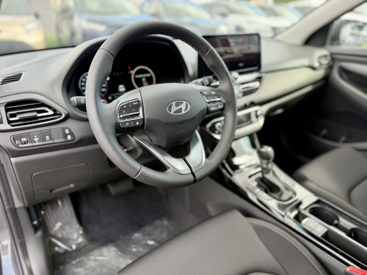Hyundai i30 Style