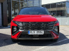 Hyundai TUCSON GO Czech N Line!
