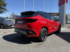 Hyundai TUCSON GO Czech N Line!