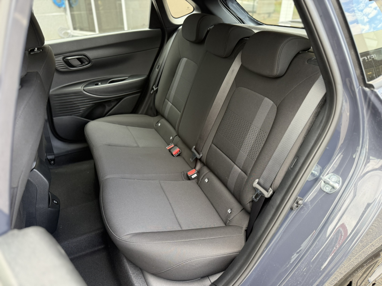 Hyundai i20 GO Plus!