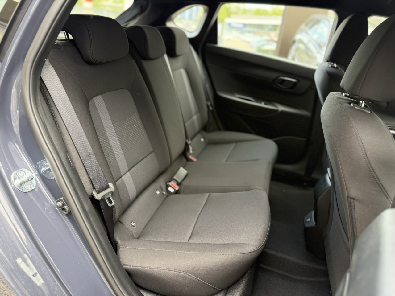 Hyundai i20 GO Plus!