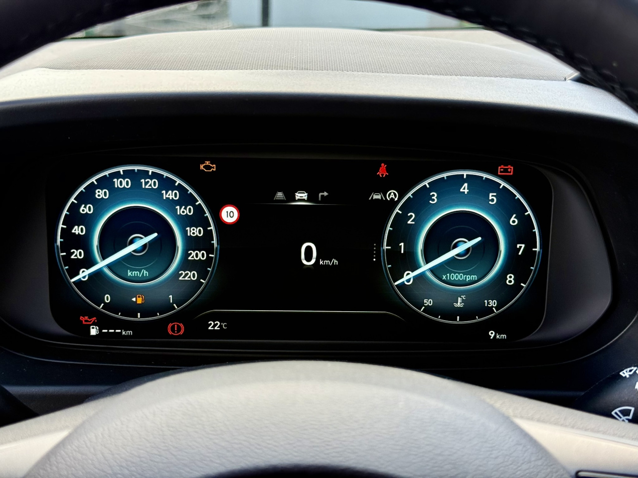 Hyundai BAYON GO Plus!