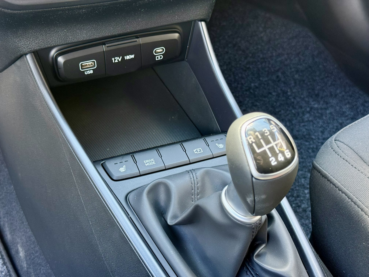 Hyundai BAYON GO Plus!