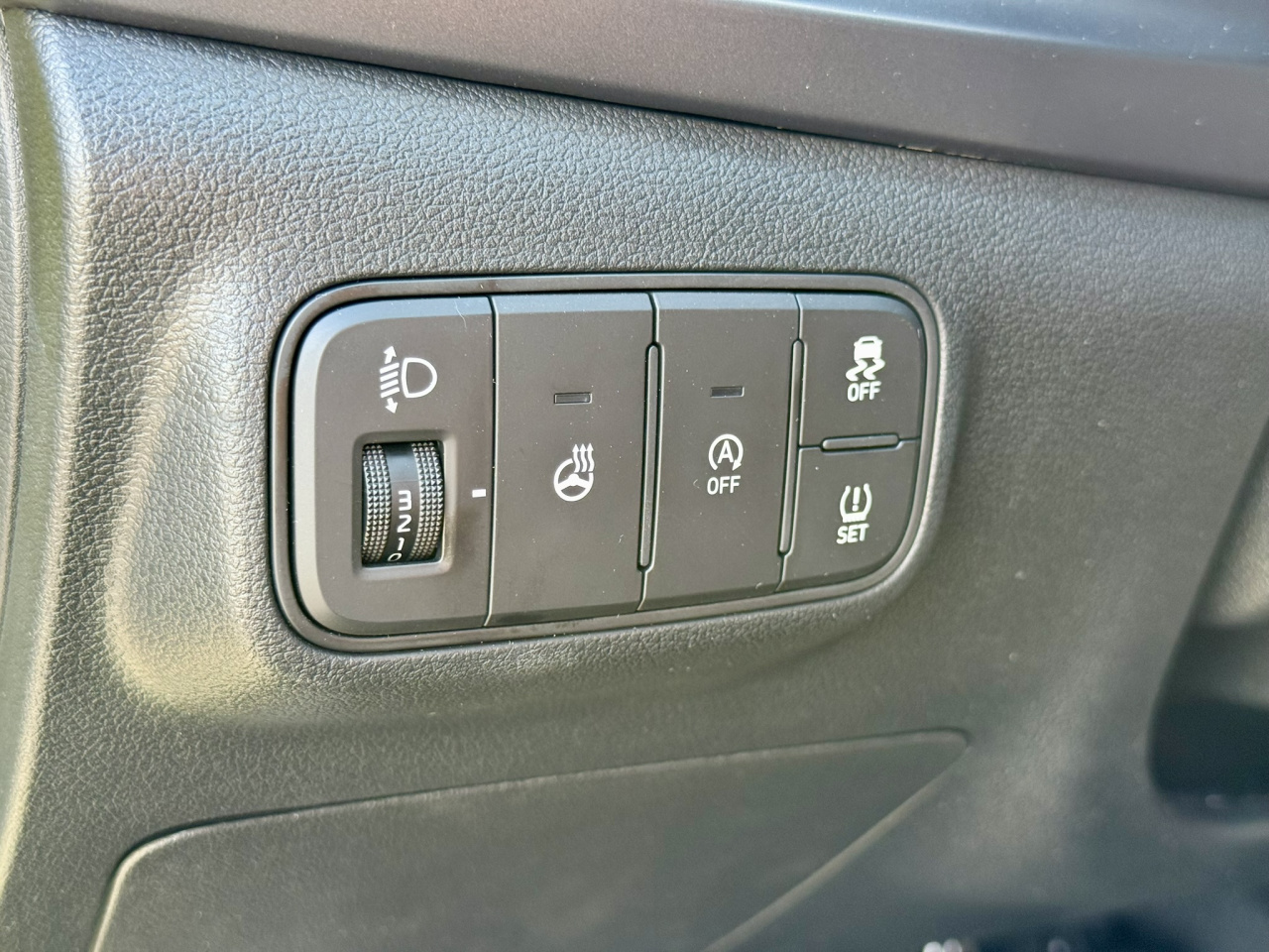 Hyundai BAYON GO Plus!