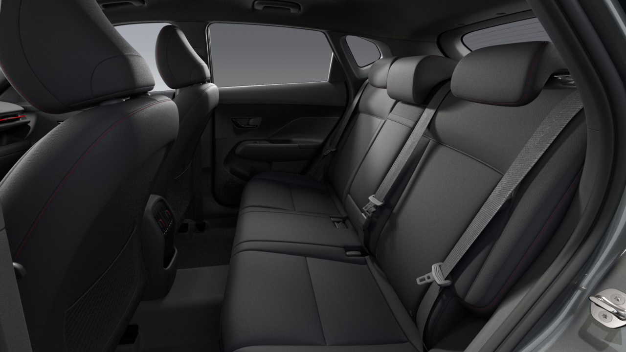 Hyundai KONA N Line