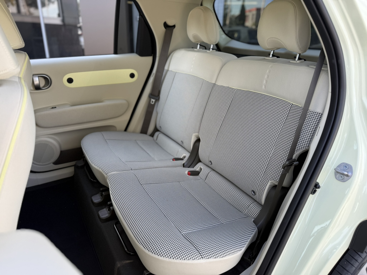 Hyundai INSTER Style Premium