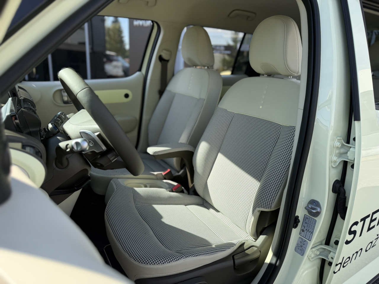 Hyundai INSTER Style Premium