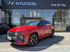 Hyundai TUCSON GO Czech N Line!