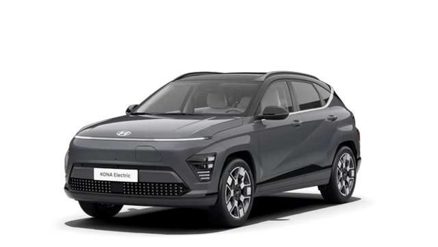 Hyundai KONA Electric