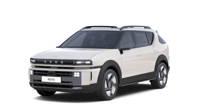 Hyundai NEXO