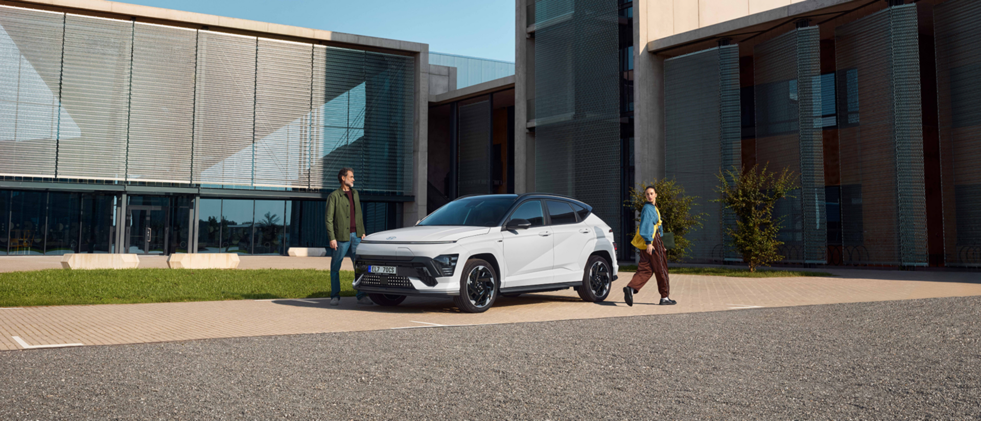 KONA Electric